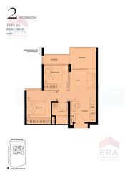 The Linq @ Beauty World (D21), Apartment #458121501